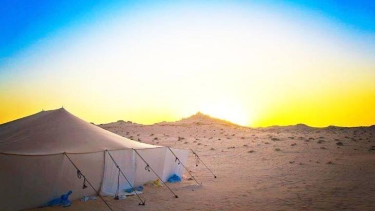 السماح للمواطنين بدخول المدينة بشكل مؤقت ابتداء من هذا اليوم