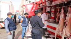 الداخلية تكشف حصيلة الحرب على الذبي.حة السرية