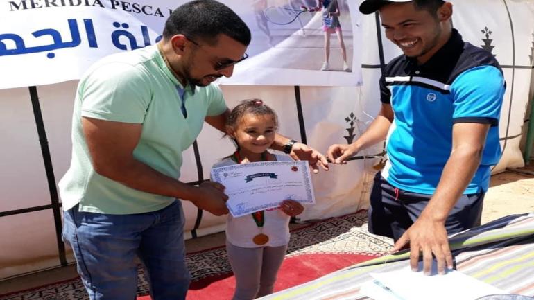 خبير مغربي يوصي بإدماج الرياضة في تقرير النموذج التنموي الجديد بكونها رافعة للتنمية الاقتصادية والاجتماعية والاستراتيجية