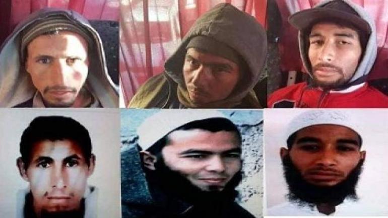 محكمة النقض بالرباط تصدر أربعة أحكام بالإعدام