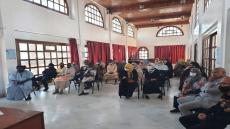 المديرية الجهوية للصناعة التقليدية تنظم ندوة حول مشروع الحماية الإجتماعية