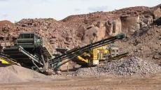 مراسلة..إعلان تأسيس تنسيقية شباب الوادي للاشغال العمومية للإستفادة من مقالع الحجارة بجهة الداخلة