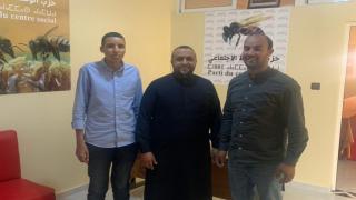 حزب “الوسط الاجتماعي” بالداخلة يصدر بيان على إثر إنسحاب مرشح الحزب من إنتخابات الغرفة الفلاحية