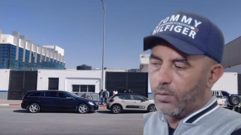 الكلمات لا تسدد ديونا” تجار السمك يضعون شكايات بالمدعو “البهجة” وزوجته