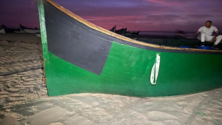 احباط عملية للهجرة السرية بالداخلة