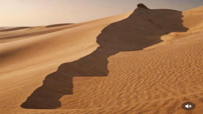 عقدة المجال.. ‎بقلم محمد أوزين