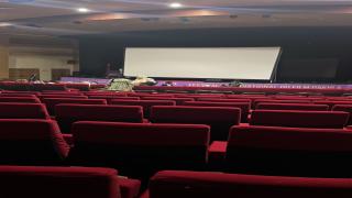 مدير مهرجان الداخلة للسينما يوضح اسباب عدم عرض فيلم “انا ماشي انا”