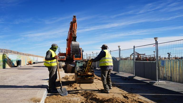 خمس جهات تحقق معدلات نمو للناتج الداخلي الإجمالي تفوق المعدل الوطني