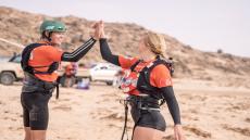 الداخلة تستعد لاحتضان النسخة الـ11 من «Dakhla Downwind Challenge» بمشاركة رياضيين من 12 دولة