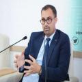 الدكتور سعيد تمام، إطار بالوزارة وحاليا أستاد بالمعهد العالي للاعلام والاتصال