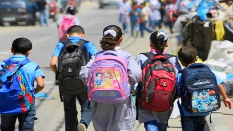 أولياء التلاميذ يرفضون “تمديد العطلة” وينادون بـ”استدراك زمن التعلم الضائع”