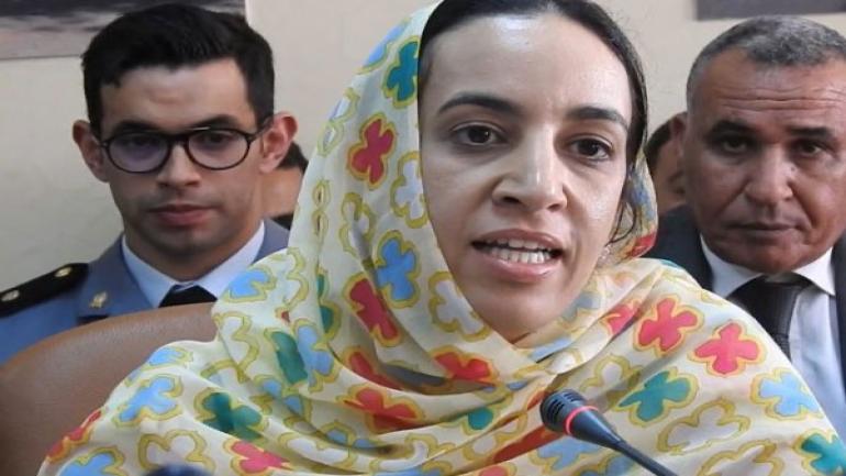 بوعيدة تخصص 95 مليون لاقتناء أزياء صحراوية مخصصة للضيوف يثير غضب المعارضة