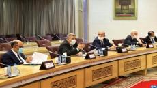 الانتخابات المقبلة..محور اجتماع وزير الداخلية هاذ صباح مع رؤساء الأحزاب السياسية..و ها شنو دار بينهم..