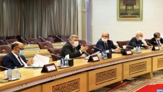 الانتخابات المقبلة..محور اجتماع وزير الداخلية هاذ صباح مع رؤساء الأحزاب السياسية..و ها شنو دار بينهم..