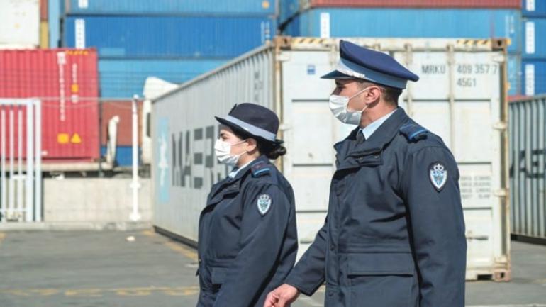 أغلبها من ضريبة الـ TVA .. مداخيل الجمارك تتجاوز 7 مليار درهم