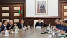 الحكومة تمنح 700 مليار سنتيم للمكتب الوطني للكهرباء ولارام