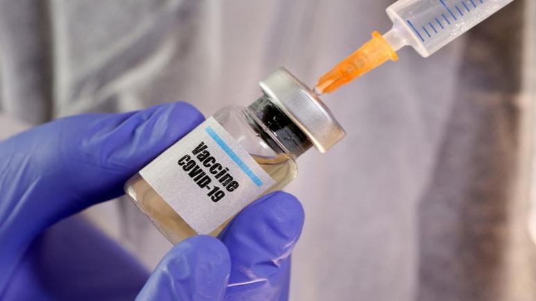 “نتائج إيجابية” للتجارب الأولى للقاح أمريكي ضد فيروس كورونا