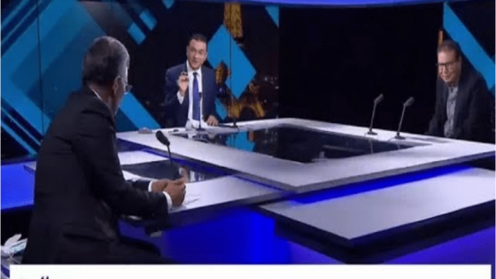 أزمة الكركرات محور نقاش برنامج وجها لوجه
