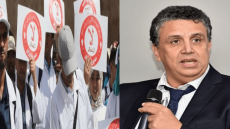 تطورات قضية الأساتذة المتعاقدين تدفع وهبي للوساطة لحل الملف