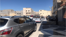 انتحار فتاة تعاني من اضطراب نفسي في حي القسم