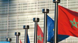 لتمويل قطاع الصحة .. اتفاقية بين المغرب والاتحاد الاوروبي بقيمة 1,1 مليار درهم