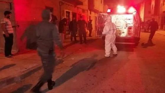 حالة من الإستنفار تعيشها السلطات و المصالح الصحية لحصر االمخالطين