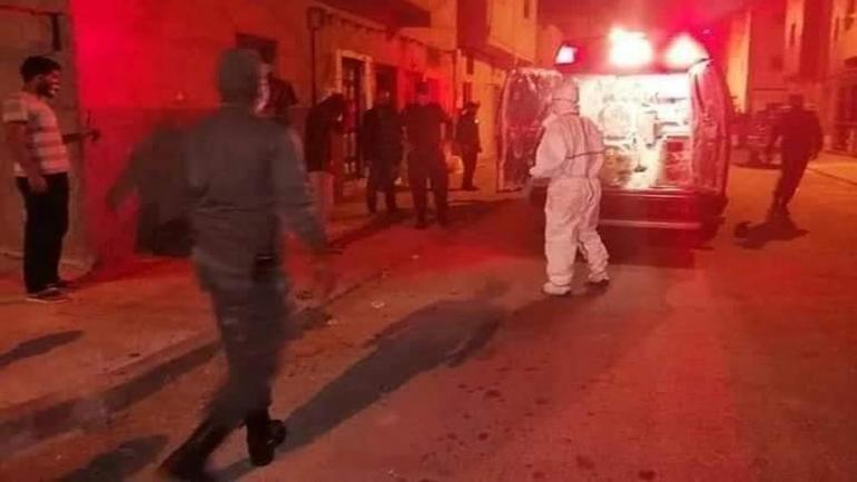 حالة من الإستنفار تعيشها السلطات و المصالح الصحية لحصر االمخالطين