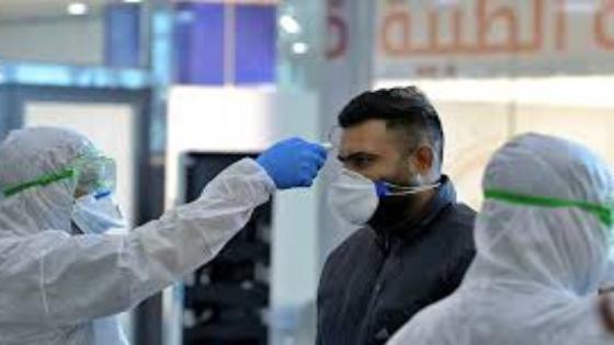 رصد 23 إصابة جديدة بفيروس “كورونا” والحصيلة ترتفع إلى 7429 بالمغرب