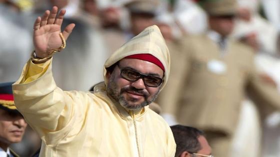 عيد الشباب.. جلالة الملك يصدر عفوه السامي على 760 شخصا