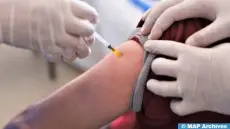 إطلاق الحملة الوطنية للتلقيح ضد الأنفلونزا الموسمية