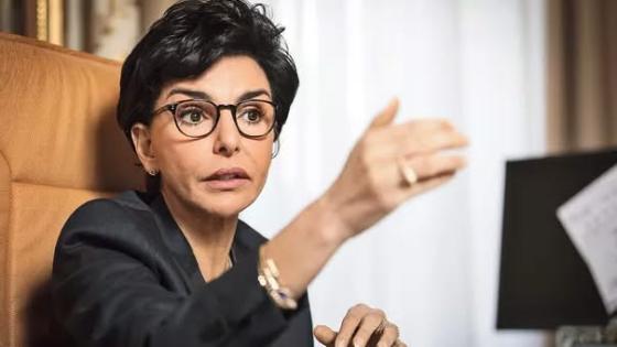 وزيرة الثقافة الفرنسية رشيدة داتي تزور الداخلة لتدشين مرافق جديدة لفرع المعهد العالي لمهن السمعي البصري والسينما.. وهذه تفاصيل الزيارة