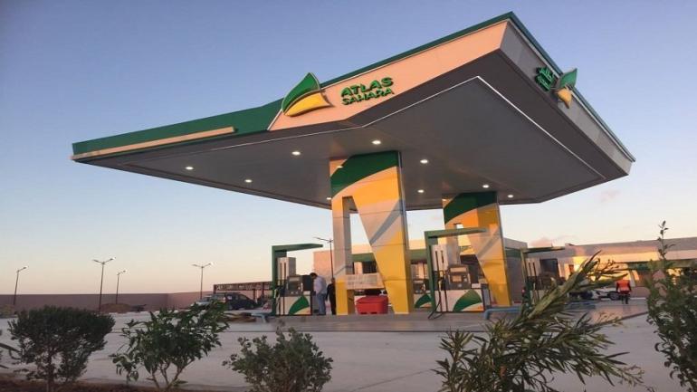 الشركة الاسبانية للبترول تدخل المغرب عن طريق الهولدينغ الصحراوي