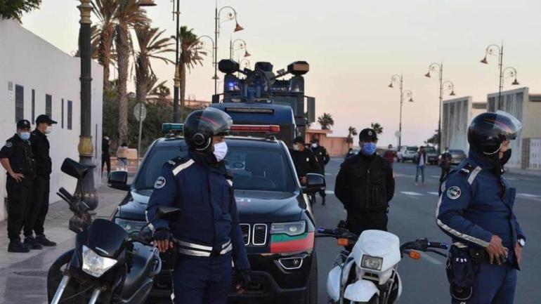 الحكومة تخفف تدابير الإغلاق الليلي وتمدد ساعات العمل إلى 11 ليلا