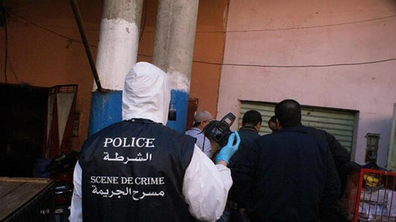 الداخلة .. استنفار أمني إثر العثور على جثة رجل أجنبي داخل منزله