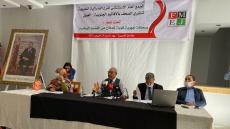 بحضور مفتاح…انعقاد الجمع العام للفرع الجهوي لـ”فيدرالية الناشرين” بالأقاليم الجنوبية