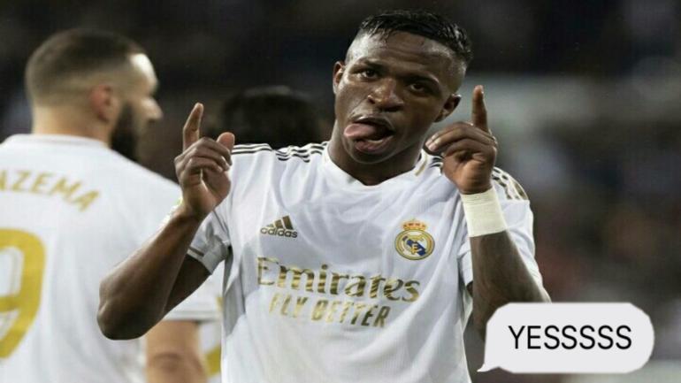 ريال مدريد يقهر برشلونة في الكلاسيكو ويعود للصدارة