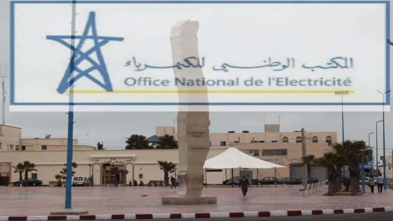 هام للساكنة..إنقطاع التيار الكهربائي عن عدة أحياء بالداخلة