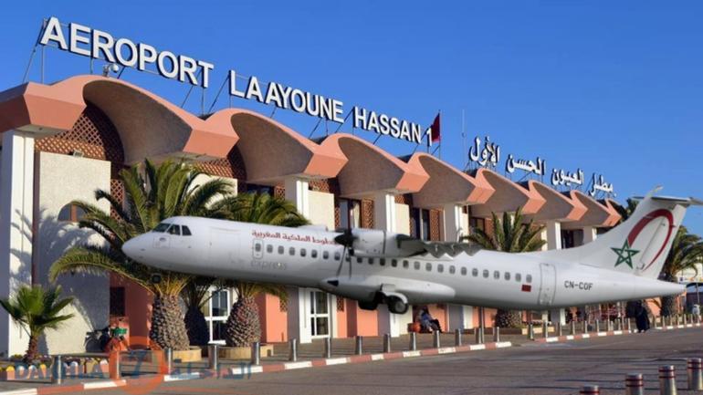 العيون…إنطلاق أول رحلات من مدينة العيون إلى مدينة الرباط بتكلفة 850 درهم