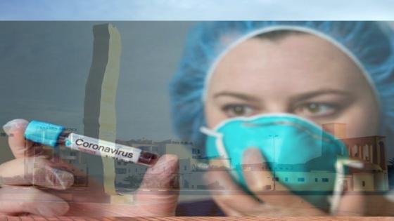 عاجل.. نتائج تحاليل الحالة المشتبه في إصابتها بفيروس كورونا بالداخلة