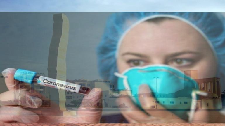 عاجل.. نتائج تحاليل الحالة المشتبه في إصابتها بفيروس كورونا بالداخلة