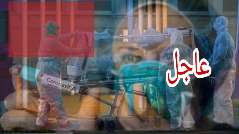 تسجيل 10 إصابات جديدة وشفاء ثالث حالة مصابة بـفيروس كورونا بالمغرب