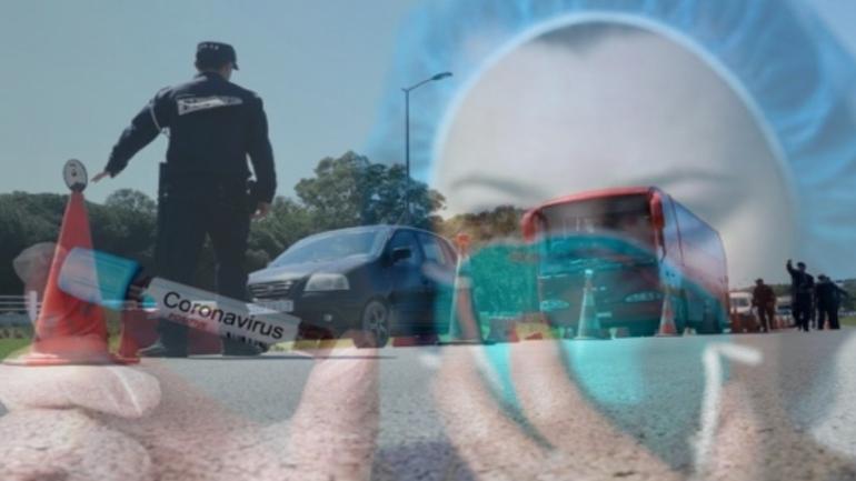 حالة الطوارئ الصحية.. منع استعمال وسائل التنقل الخاصة والعمومية بين المدن