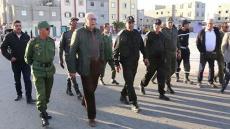 ولاية جهة الداخلة وادي الذهب تقرر العودة للحجر الشامل خلال 72 ساعة القادمة