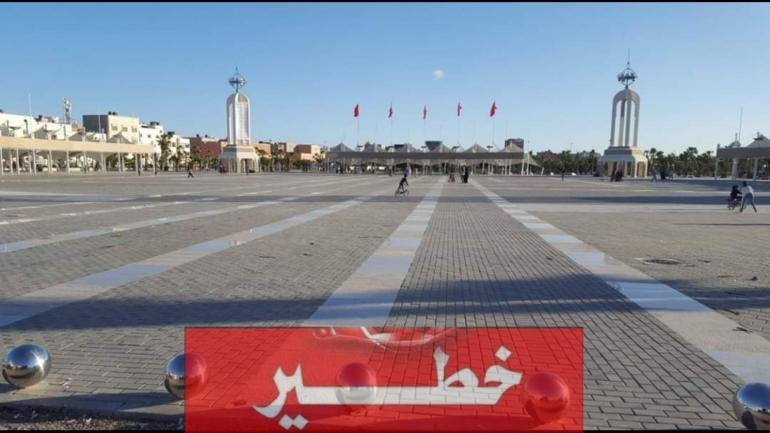 خطير…أشخاص يَخرقون حالة طوارئ كورونا و يُهرّبون عائلاتهم إلى مدن الصحراء 