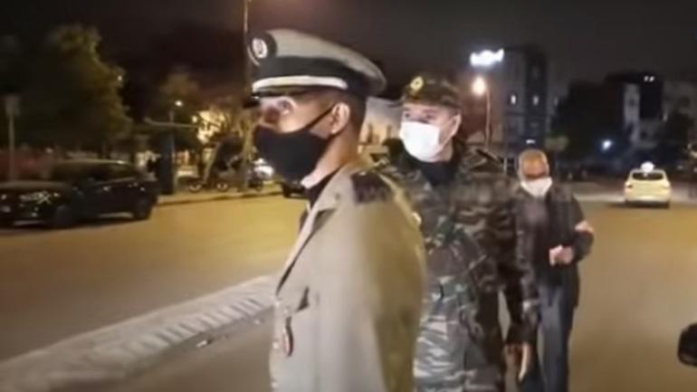 هاشتاغ “بنت الكوميسير ” يغزو منصات التواصل الاجتماعي..ونشطاء”القانون كطبقوه غير على الدراوش”