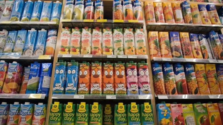 طانطان..عصير معلب ينهي حياة شابة ويرسل 4 أفراد من أسرتها إلى المستعجلات