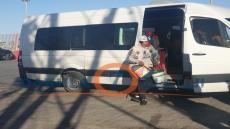 كارثة!! البحارة ديال أكادير وصلوا المرسى ديال الداخلة.. القضية حامضة و بنادم مصدوم