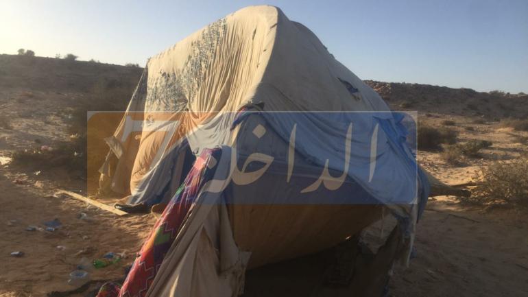 تفكيك ورشة سرية لصناعة القوارب المعدة للهجرة السرية و التهريب قرب الداخلة