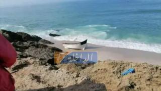 حصيلة الحملات التمشيطية التي قامت بها مصالح للدرك الملكي والبحرية الملكية لمكافحة الهجرة غير الشرعية والاتجار بالبشر.