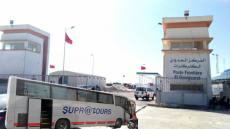 انباء تؤكد أن السلطات المغربية تبدأ إجراءات نقل العالقين بموريتانيا غدا الى مدينة الداخلة